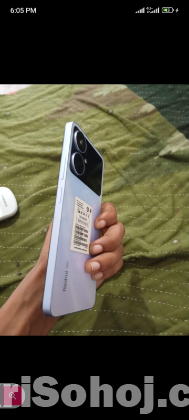 Redmi 13R 5G
